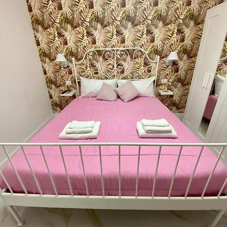 B&B Carme Neapol Exteriér fotografie