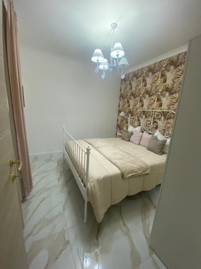 B&B Carme Neapol Exteriér fotografie