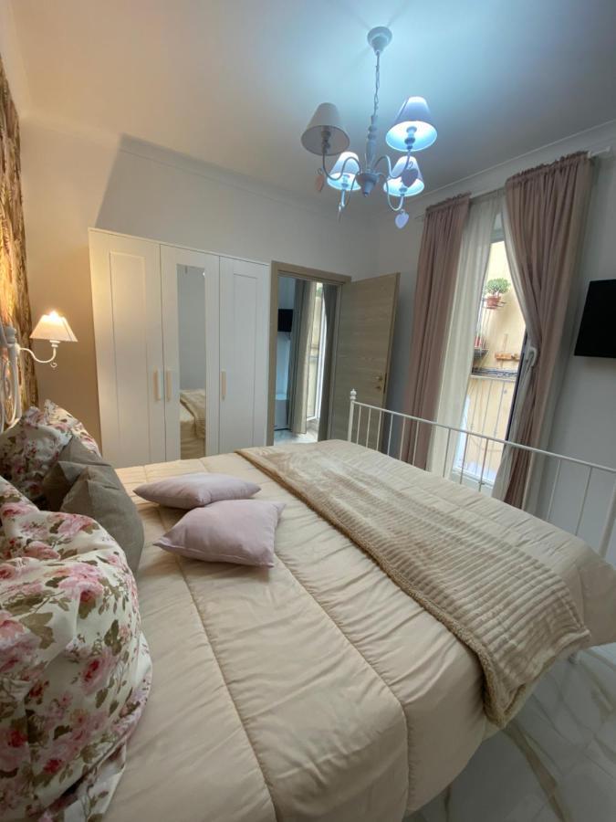 B&B Carme Neapol Exteriér fotografie