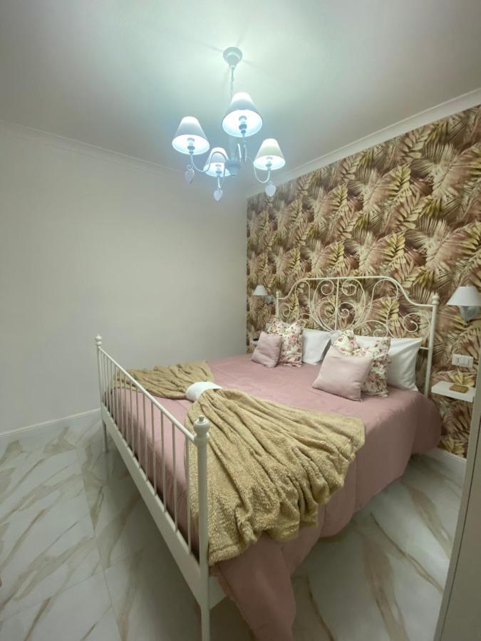 B&B Carme Neapol Exteriér fotografie
