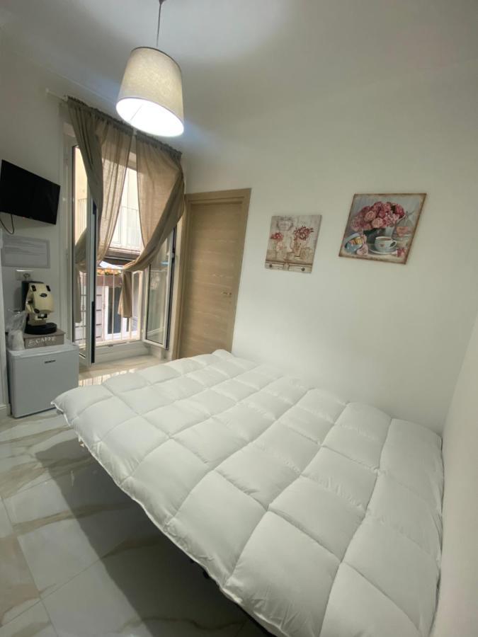 B&B Carme Neapol Exteriér fotografie